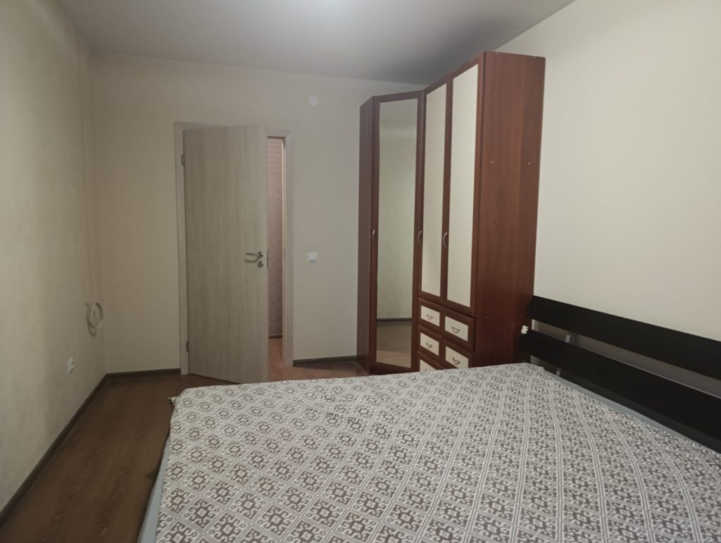 1-к. квартира, 32 кв.м., 3/15 эт.
Санкт-Петербург, Василеостровском район,Вилькицкий бульвар, 6