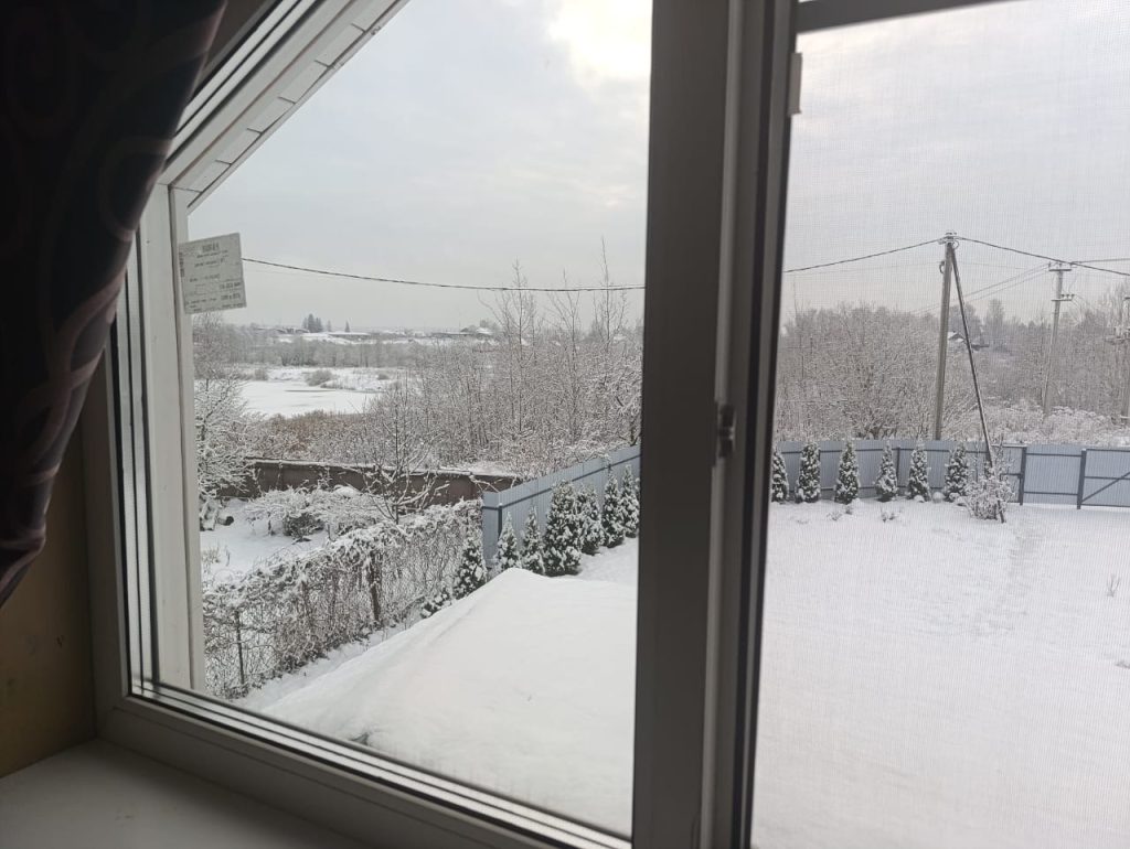 Дом 73,5 кв.м. на участке 7,5 сот.
Ленинградская область., Гатчинский муниципальный округ, д. Монделево, 13Б
Московское шоссе, 22 км