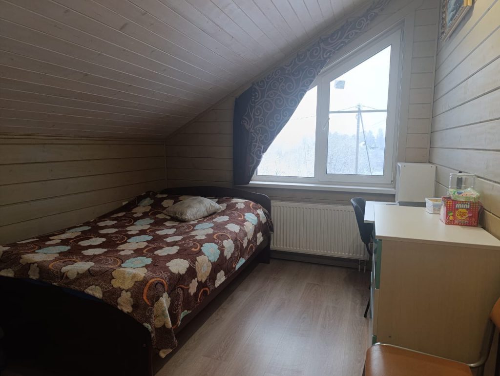 Дом 73,5 кв.м. на участке 7,5 сот.
Ленинградская область., Гатчинский муниципальный округ, д. Монделево, 13Б
Московское шоссе, 22 км