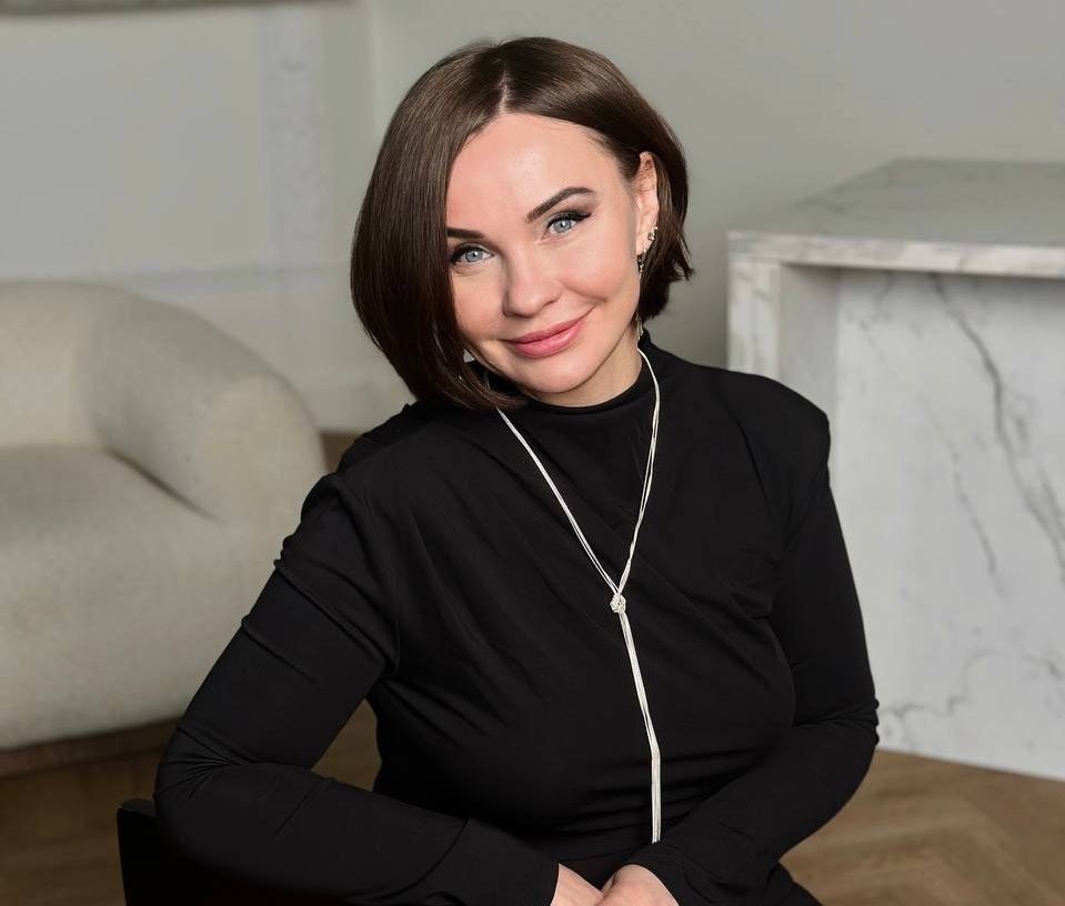 Риэлтор Анастасия Сантимова