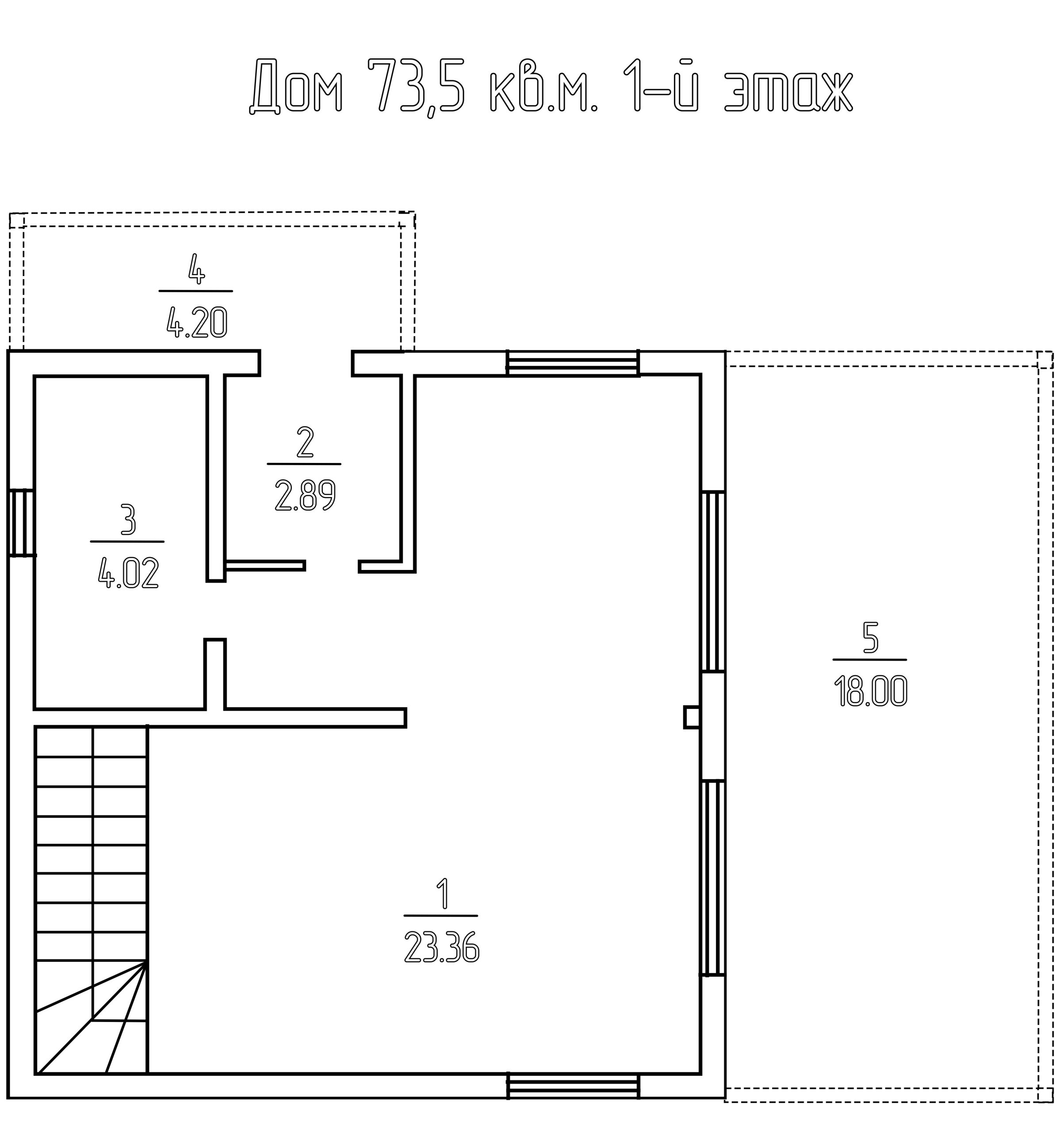 Дом 73,5 кв.м. на участке 7,5 сот.
Ленинградская область., Гатчинский муниципальный округ, д. Монделево, 13Б
Московское шоссе, 22 км