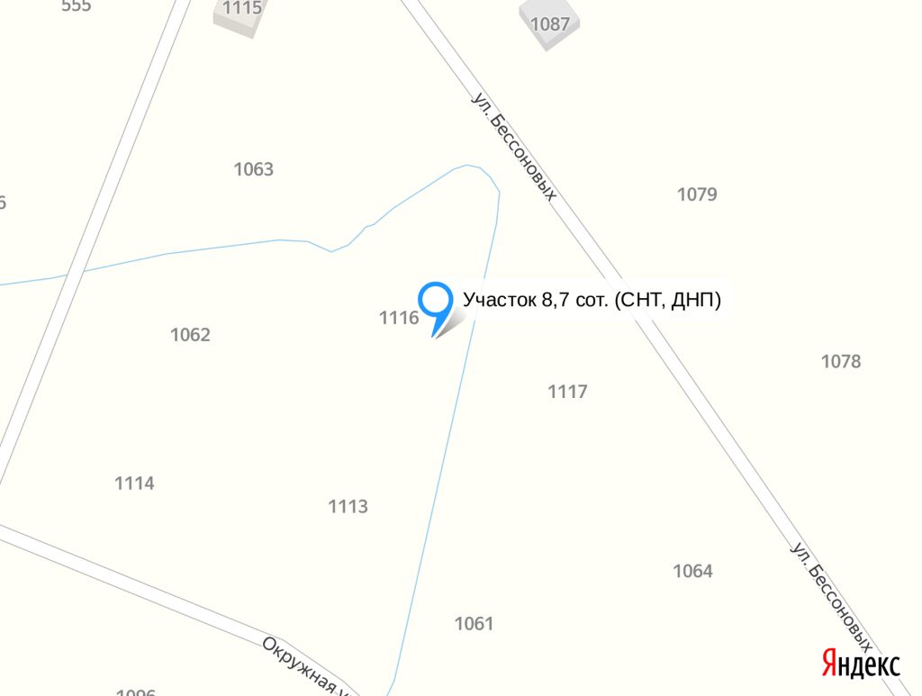 Участок 8,7 сот. (СНТ, ДНП)


Ленинградская область., Всеволожский район, Лесколовское сельское поселение, ДНП Пять холмов, Трасса "Сортавала", 20 км