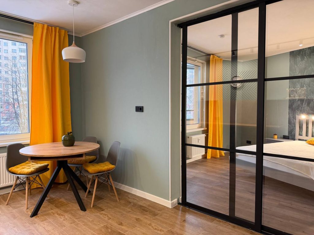 1-к. квартира, 44,2 кв.м., 2/19 эт.
Санкт-Петербург, Приморский район, Коломяжский проспект, 11