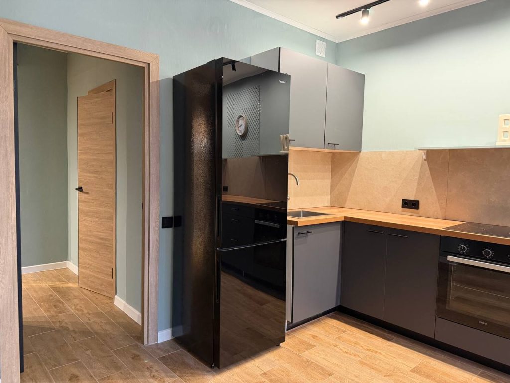 1-к. квартира, 44,2 кв.м., 2/19 эт.
Санкт-Петербург, Приморский район, Коломяжский проспект, 11