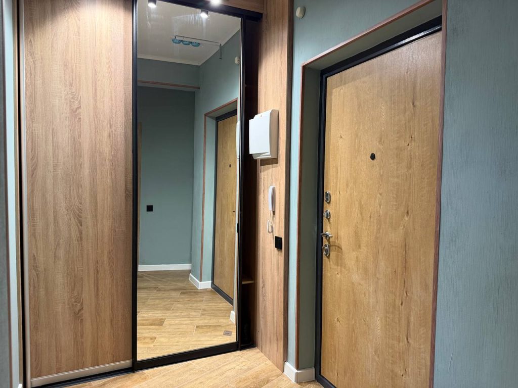 1-к. квартира, 44,2 кв.м., 2/19 эт.
Санкт-Петербург, Приморский район, Коломяжский проспект, 11