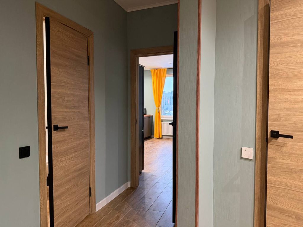 1-к. квартира, 44,2 кв.м., 2/19 эт.
Санкт-Петербург, Приморский район, Коломяжский проспект, 11