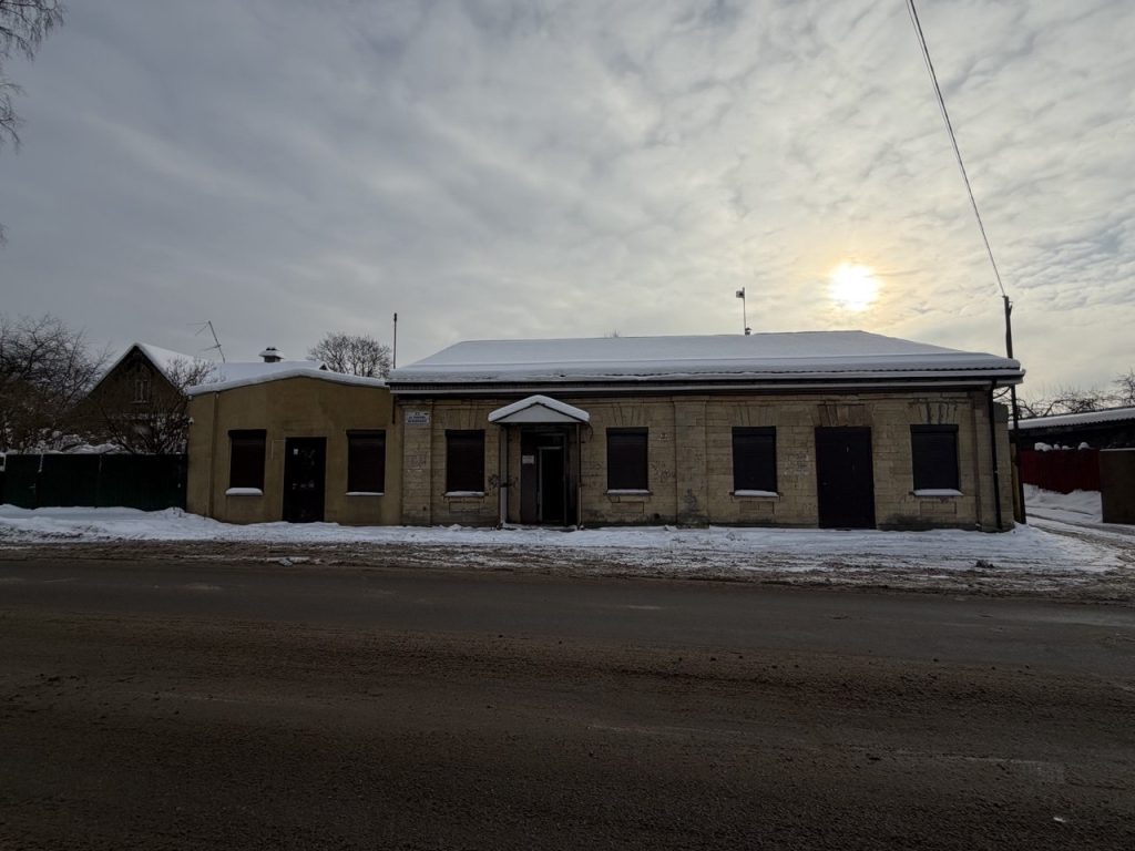 Свободного назначения, 137 кв.м.
Ленинградская область., Гатчинский муниципальный округ, Гатчина, улица Рысева, 22