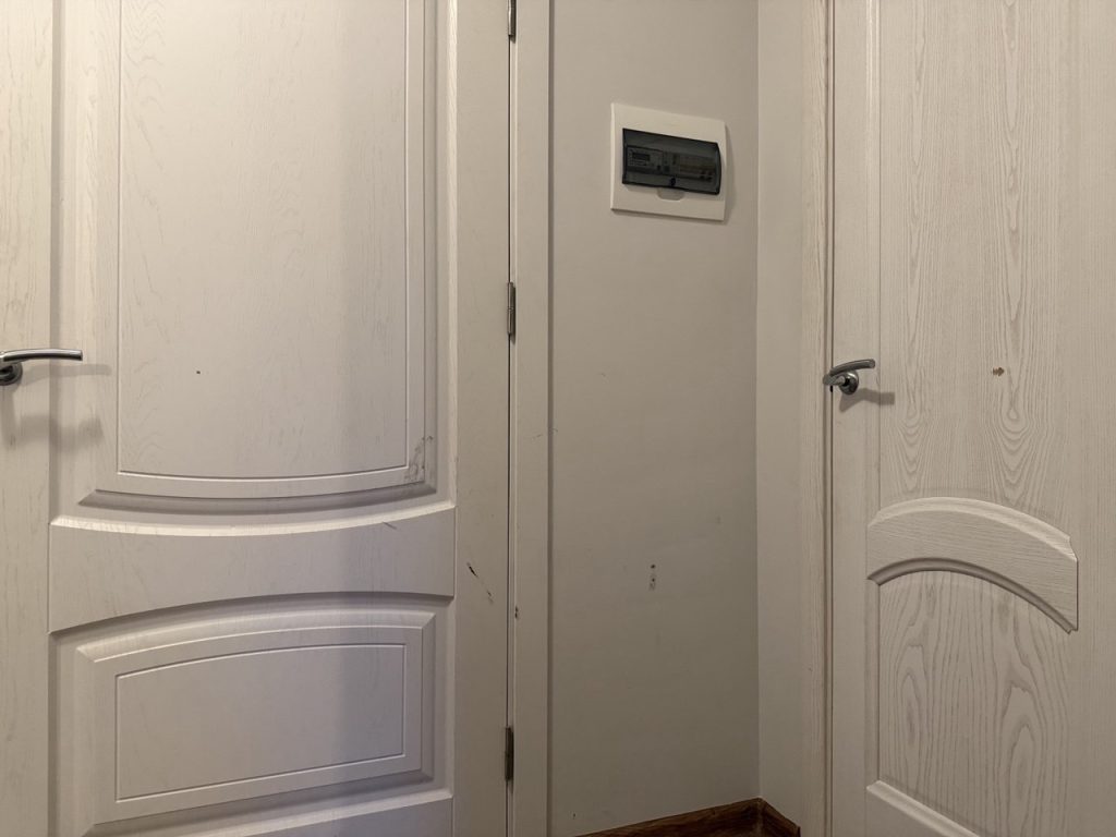 1-к. квартира, 41,6 м², 3/13 эт.

Санкт-Петербург,Красногвардейский район, ул. Передовиков, 3к2