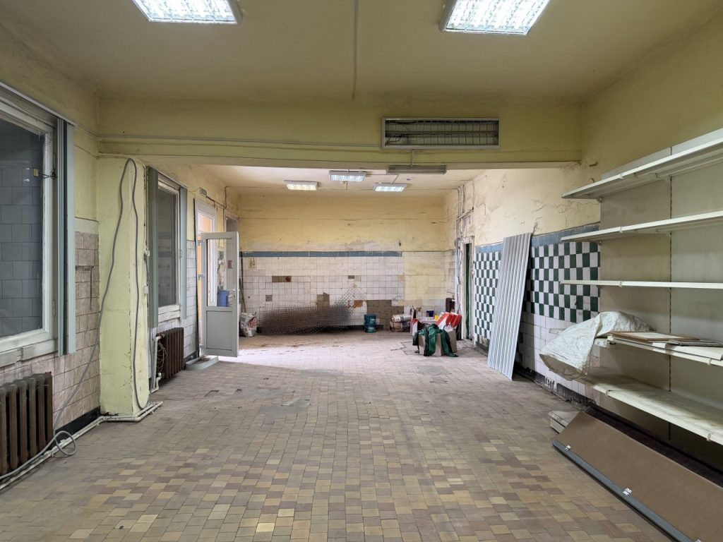 Свободного назначения, 137 кв.м.
Ленинградская область., Гатчинский муниципальный округ, Гатчина, улица Рысева, 22