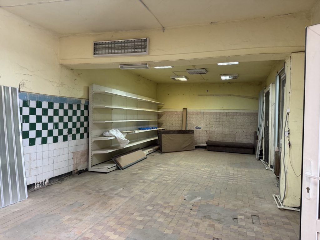 Свободного назначения, 137 кв.м.
Ленинградская область., Гатчинский муниципальный округ, Гатчина, улица Рысева, 22