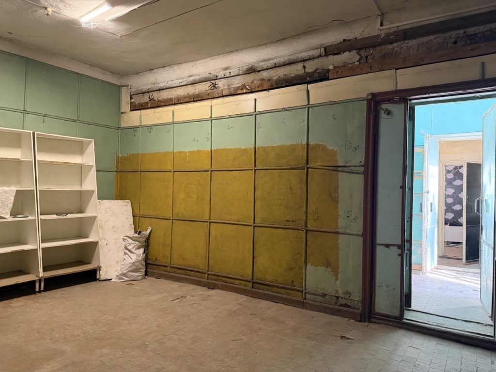 Свободного назначения, 137 кв.м.
Ленинградская область., Гатчинский муниципальный округ, Гатчина, улица Рысева, 22