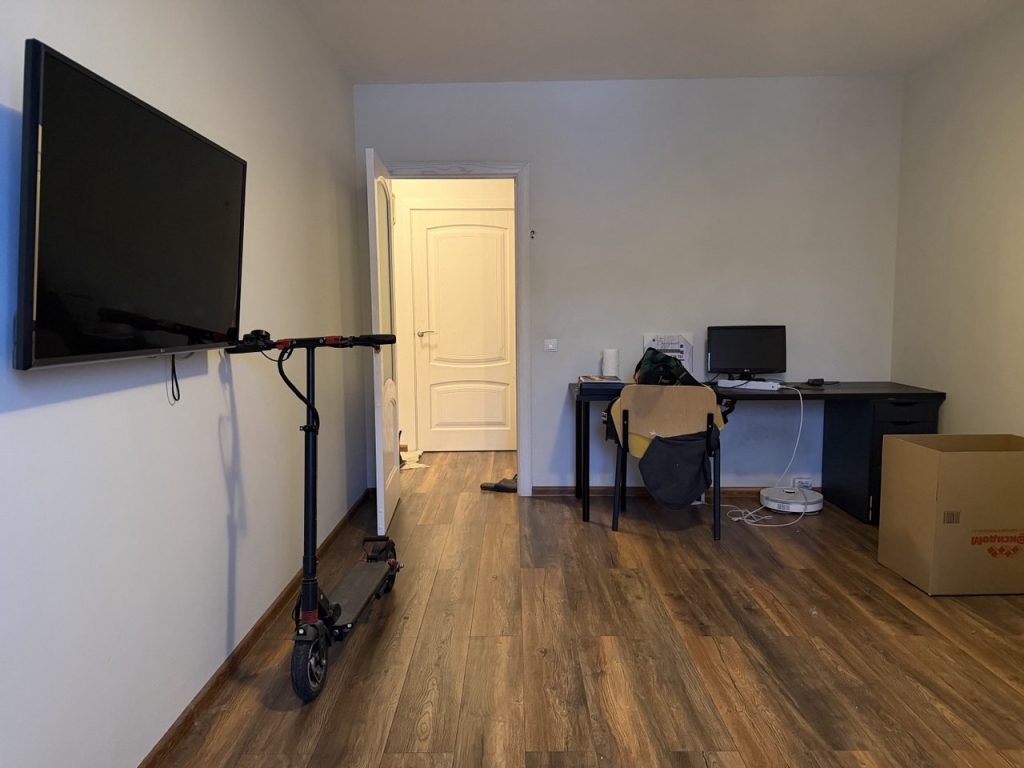 1-к. квартира, 41,6 м², 3/13 эт.

Санкт-Петербург,Красногвардейский район, ул. Передовиков, 3к2