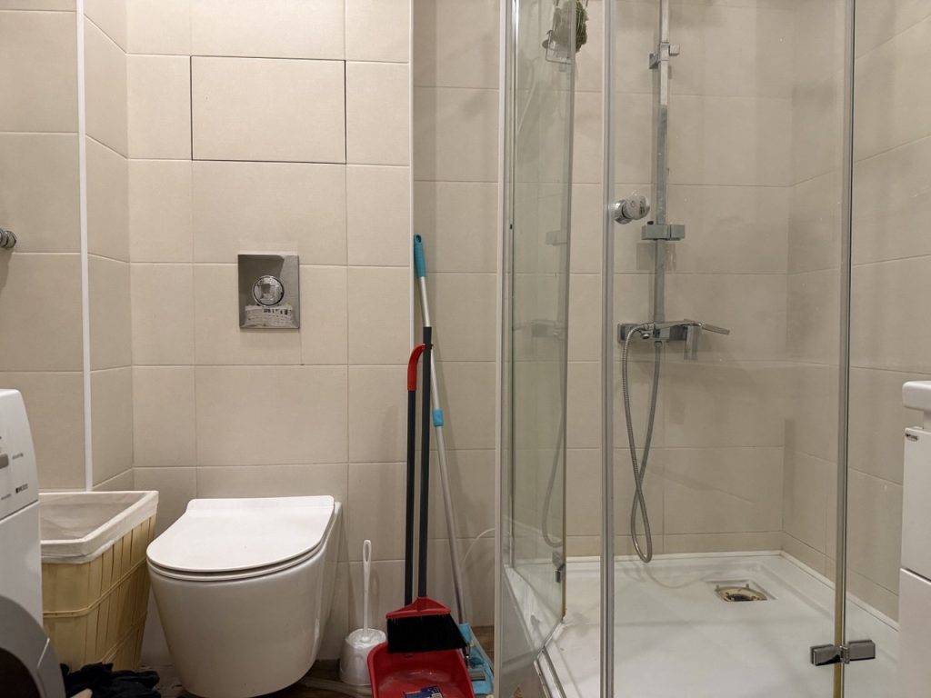 1-к. квартира, 41,6 м², 3/13 эт.

Санкт-Петербург,Красногвардейский район, ул. Передовиков, 3к2