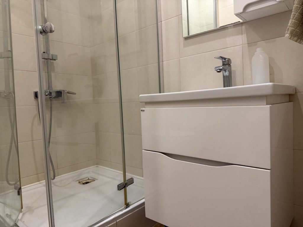 1-к. квартира, 41,6 м², 3/13 эт.

Санкт-Петербург,Красногвардейский район, ул. Передовиков, 3к2