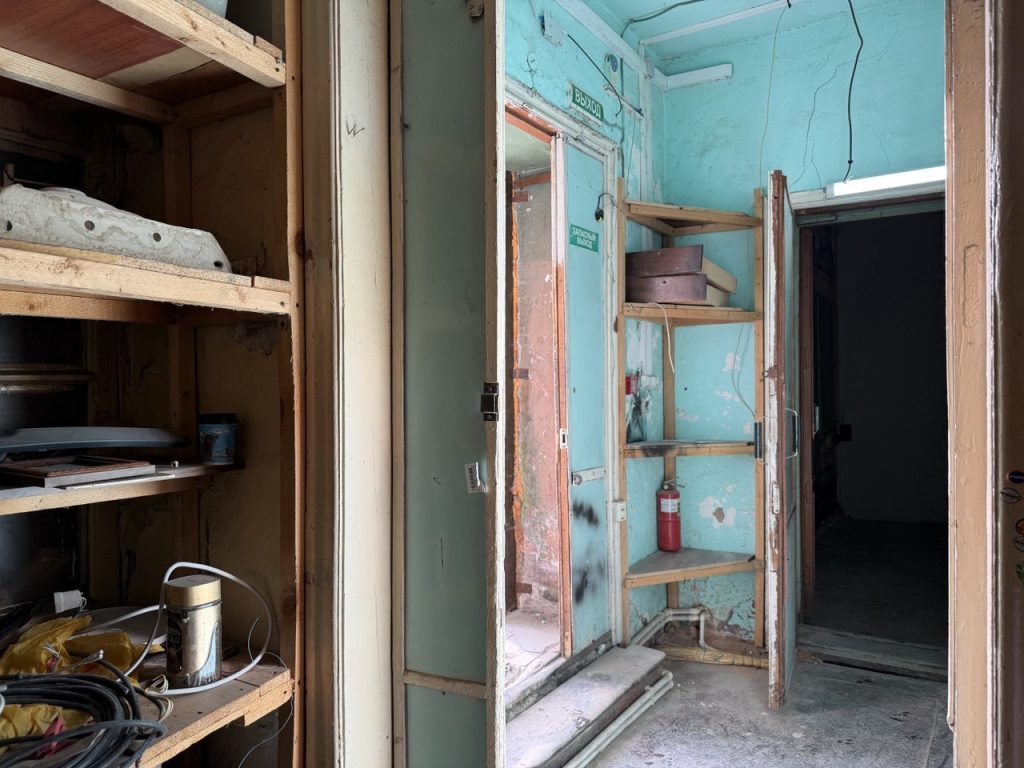 Свободного назначения, 137 кв.м.
Ленинградская область., Гатчинский муниципальный округ, Гатчина, улица Рысева, 22