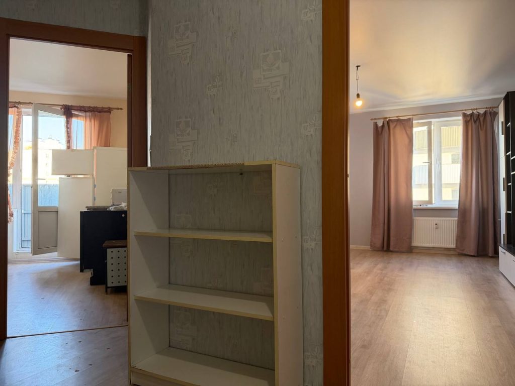 1-к. квартира, 42 кв.и., 9/14 эт.

Санкт-Петербург, Выборгский район, поселок Парголово, Тихоокеанская улица, 18к2