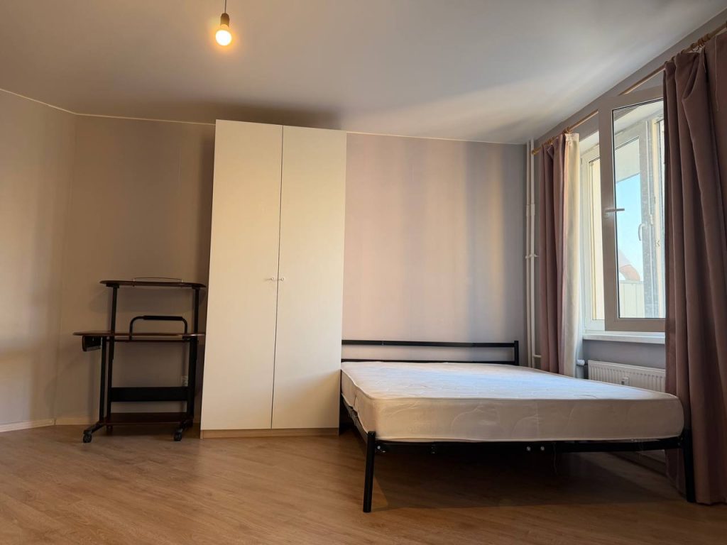 1-к. квартира, 42 кв.и., 9/14 эт.

Санкт-Петербург, Выборгский район, поселок Парголово, Тихоокеанская улица, 18к2