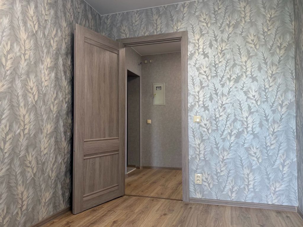 2-к. квартира, 41,4 кв.м., 5/5 эт.
Санкт-Петербург, Приморский район, Ланское шоссе., 11