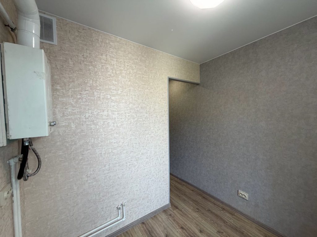 2-к. квартира, 41,4 кв.м., 5/5 эт.
Санкт-Петербург, Приморский район, Ланское шоссе., 11