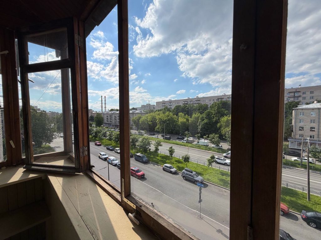 2-к. квартира, 41,4 кв.м., 5/5 эт.
Санкт-Петербург, Приморский район, Ланское шоссе., 11
