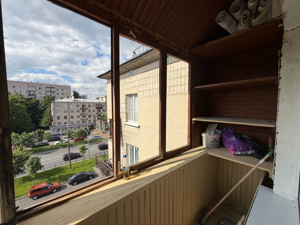 2-к. квартира, 41,4 кв.м., 5/5 эт.
Санкт-Петербург, Приморский район, Ланское шоссе., 11
